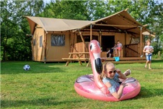 Ardoer Recreatiepark Kaps