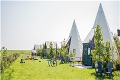 Terschellingse Tipi's