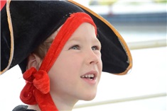 5x Speuren in de natuur<br>