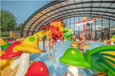 Sprookjescamping<br>