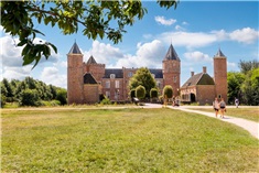 Stayokay Domburg