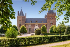 Stayokay Heemskerk