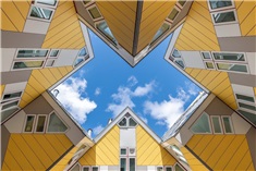 Stayokay Rotterdam<br>