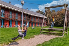 Stayokay Texel