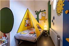 Stayokay Utrecht<br>