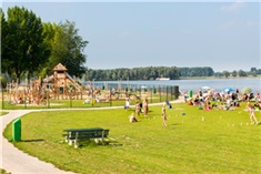 Recreatiepark het Esmeer<br>