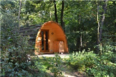 Vakantiedorp de Jutberg<br>