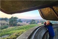 Vakantiedorp de Jutberg<br>