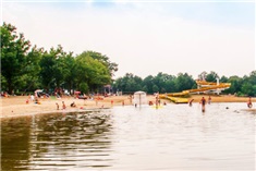 Vakantiepark Breebronne