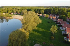 Vakantiepark 't Broeckhuys<br>