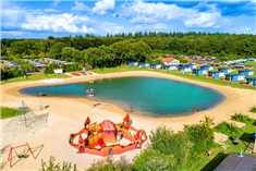 Vakantiepark De Fruithof<br>