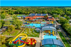 Vakantiepark Wondermolen<br>