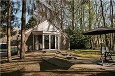 Vakantiepark de Bosrand<br>