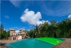 Vakantiepark Koningshof<br>