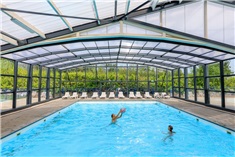 Vakantiepark 't Akkertien<br>