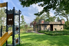 Vakantiepark 't Rheezerwold