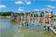 Vakantiepark Witterzomer<br>