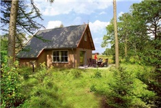 Bosvillapark Eureka<br>