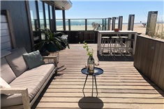 De Beachrooms bij Pier 7<br>